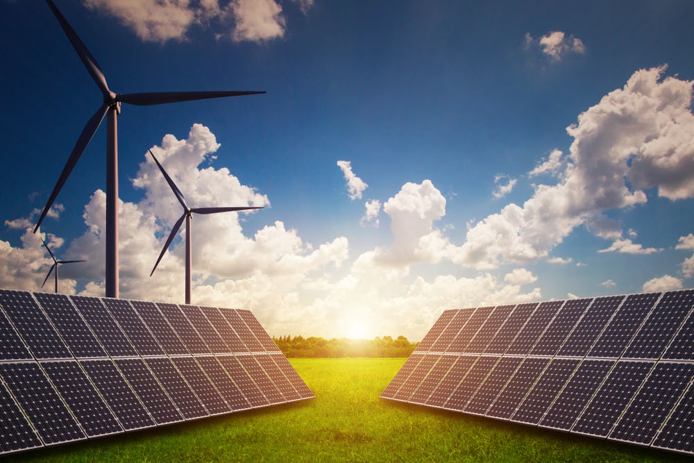 Energy, Mining, & Natural Resources